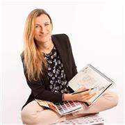 Designer d'espace, tutrice en design d'intérieur, propose accompagnement en dessin et optimisation d'espace